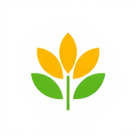 Vitalityandbloomhub logo