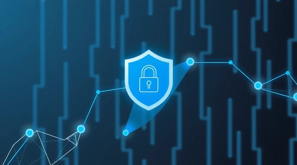 Digital privacy shield protecting user data